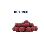 boiles red-fruit