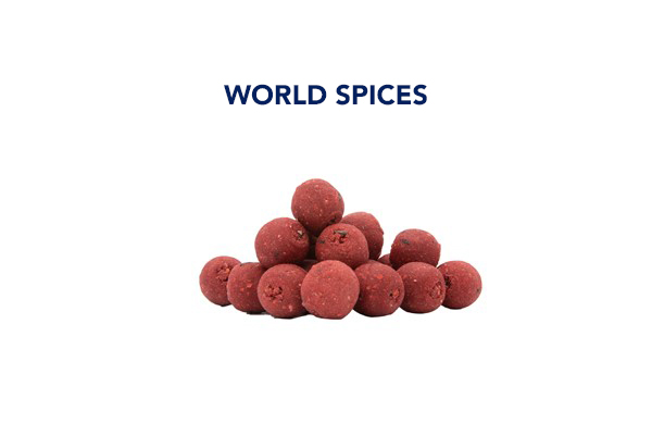 boiles world-spices