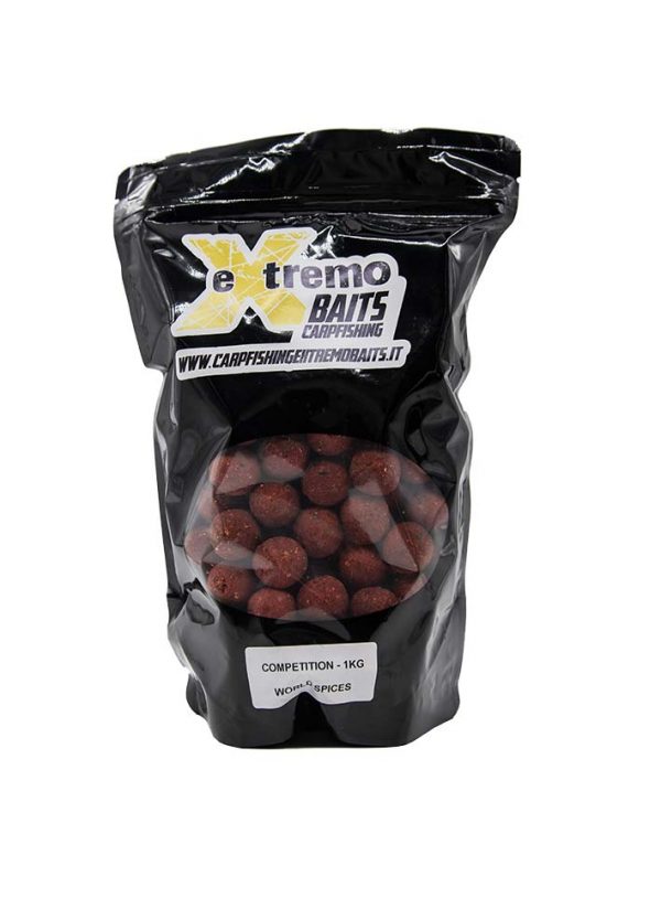 Extremo-baits-Competition