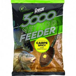 sensas-3000-method-feederder-carp-spicy