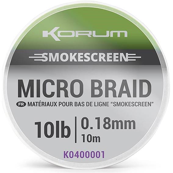 Korum-Micro-Braid